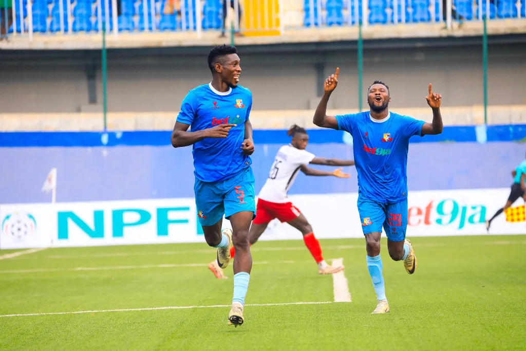 Remo Stats vs Abia Warriors