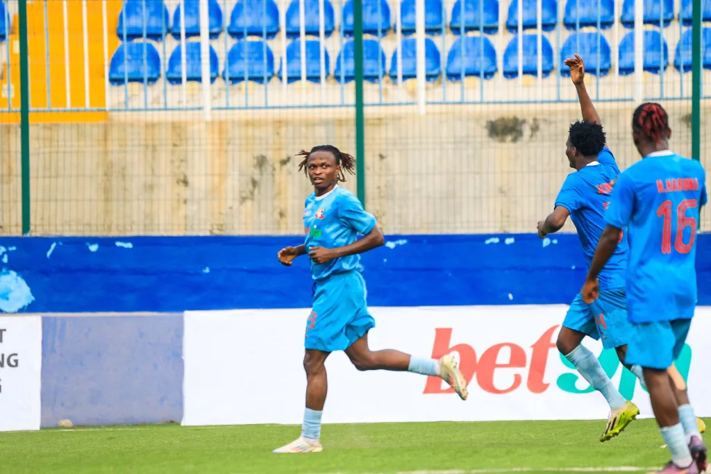 Remo Stars to end 25-year curse?