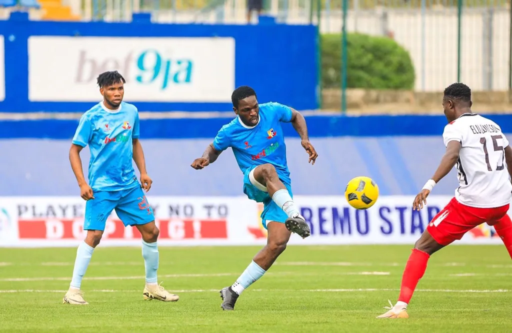 Remo Stars to end 25-year curse? Why the Southwest’s NPFL title drought could finally be over