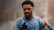 Chuba Akpom