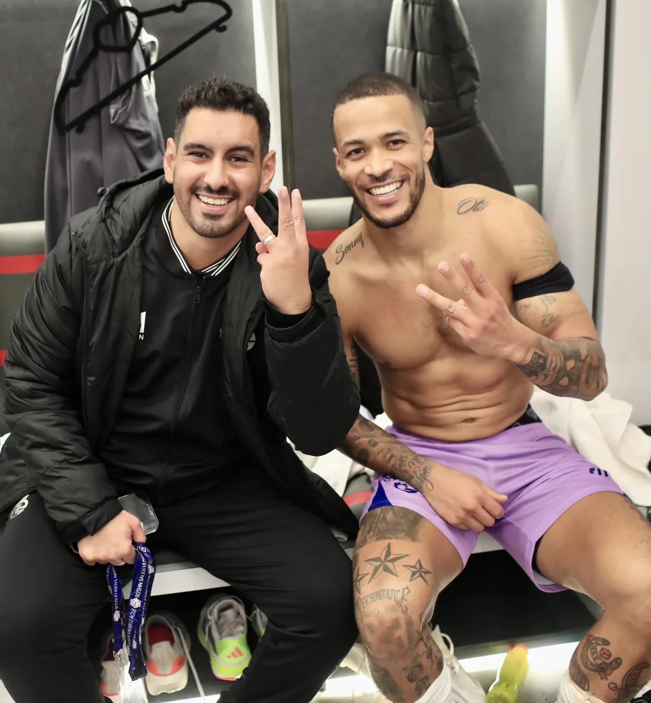 William Troost-Ekong’s last-minute assist seals Al Kholood’s crucial third win in 14 games