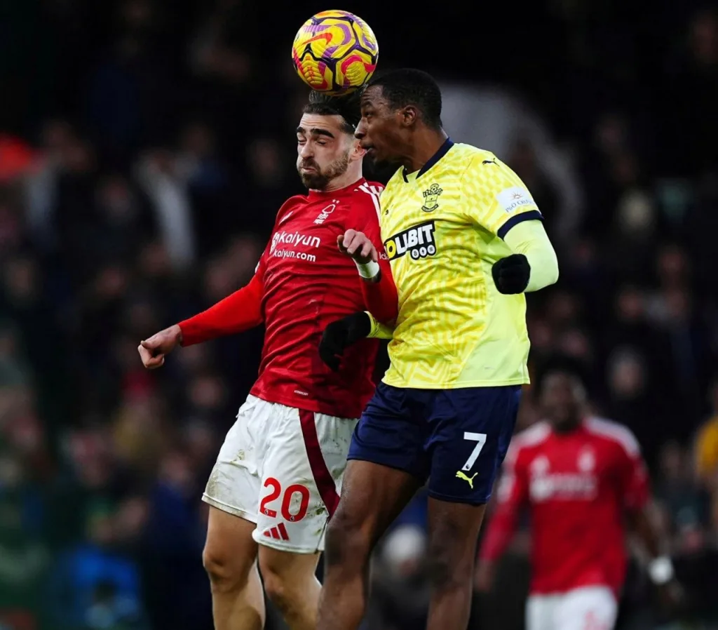 Joe Aribo