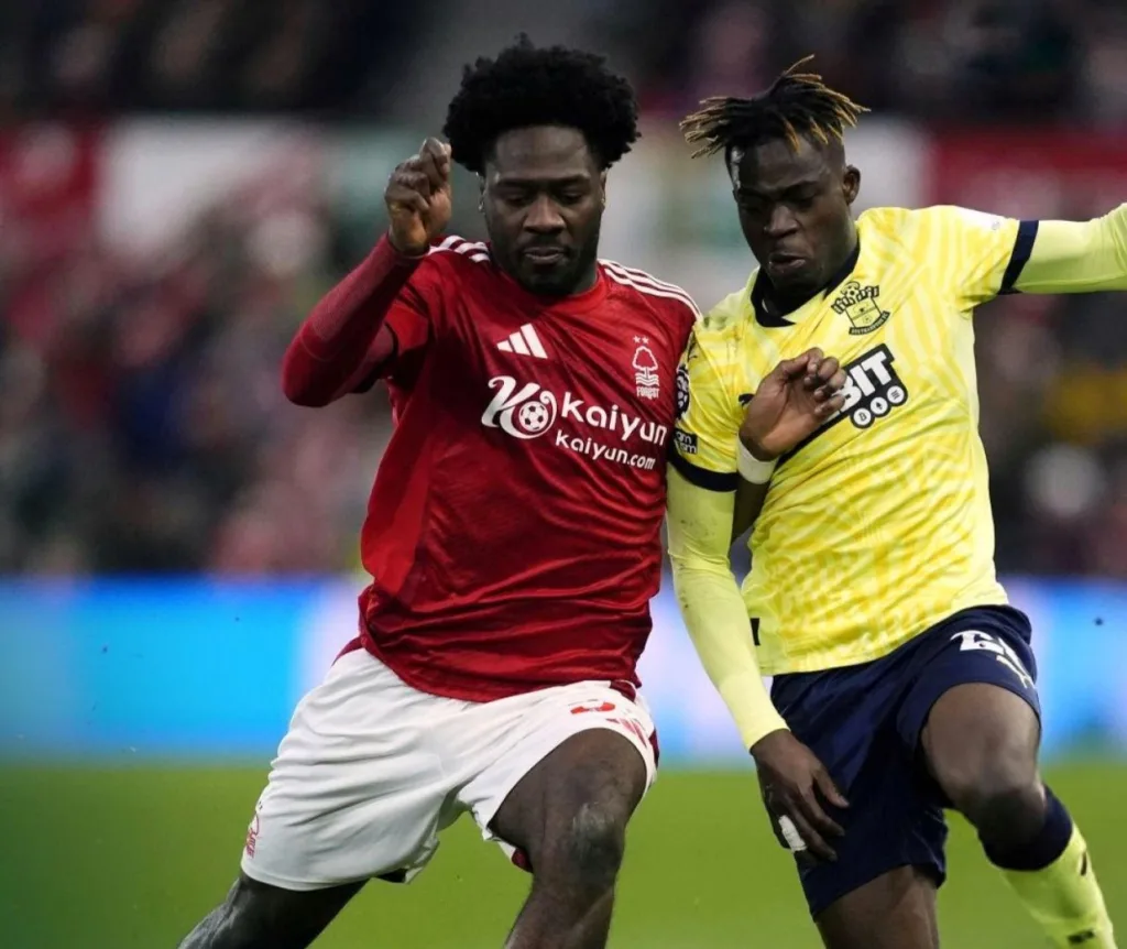 Ola Aina