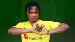 James Oronsaye from Enyimba to insurance