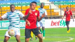 Katsina United boss laments over 'harsh weather' after defeat to Nasarawa United