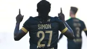 Moses Simon