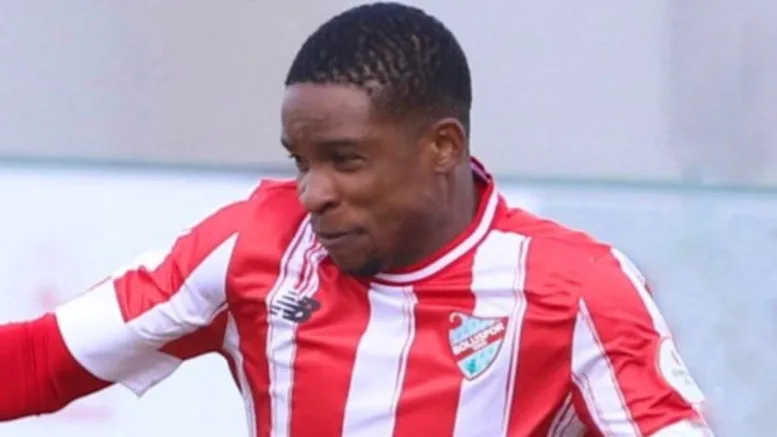 Paul Mukairu