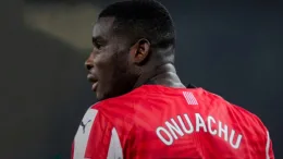 Paul Onuachu