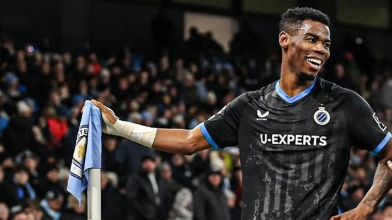 Raphael Onyedika