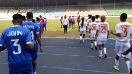 Rivers Angels 2-1 Ibom Angels