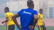 Tosan Blankson