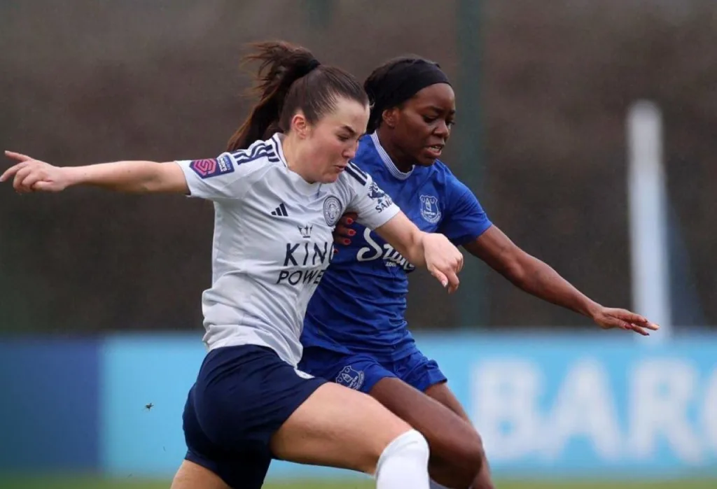 Toni Payne bags two assists, lead Everton to thrilling five-goal victory