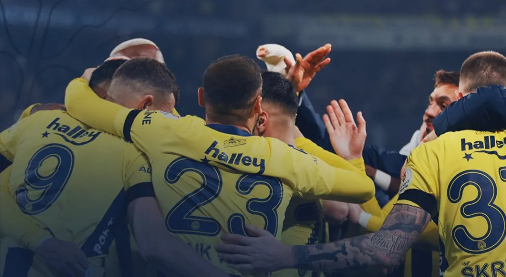 Fenerbahçe