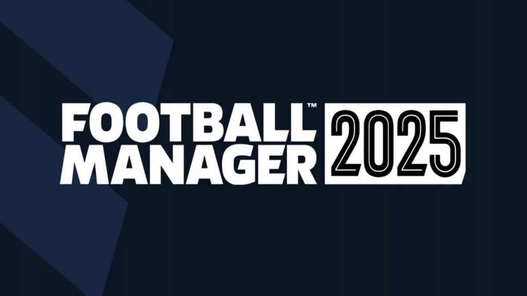Football Manager 25