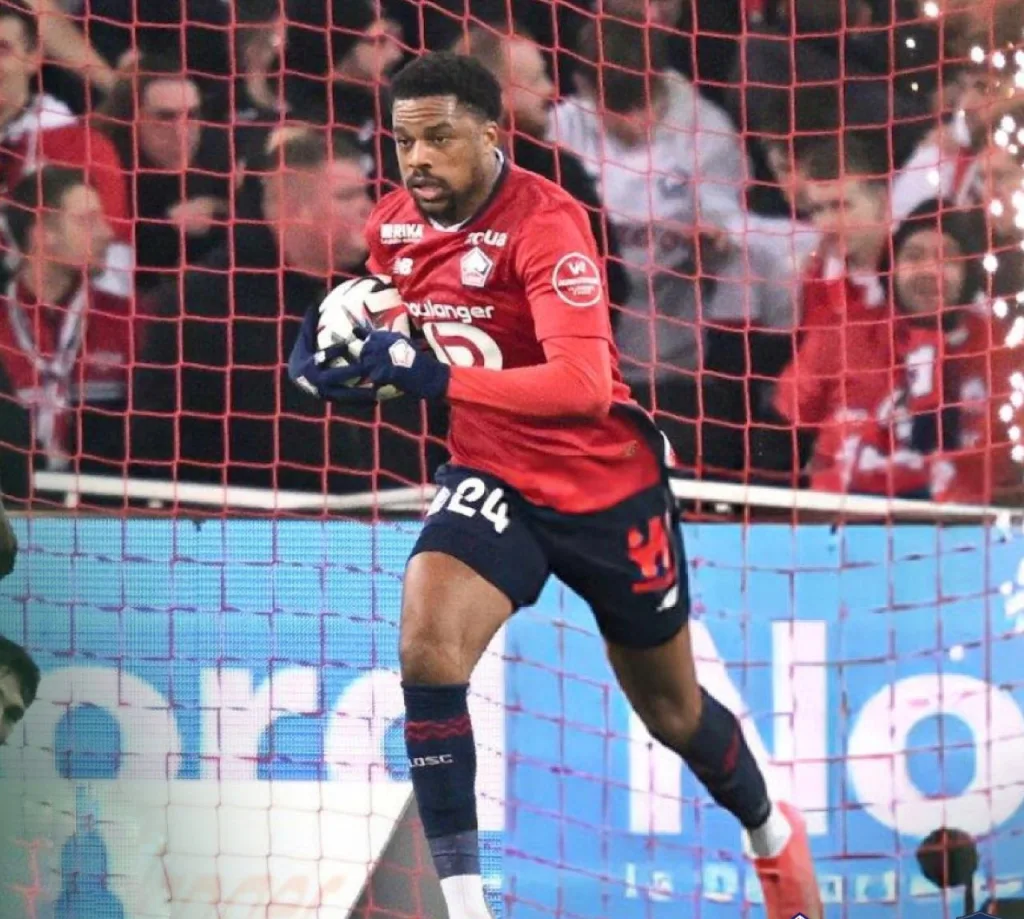 Chuba Akpom joins elite list of Nigerian stars who scored on Ligue 1 debuts—but here's why it wasn’t enough