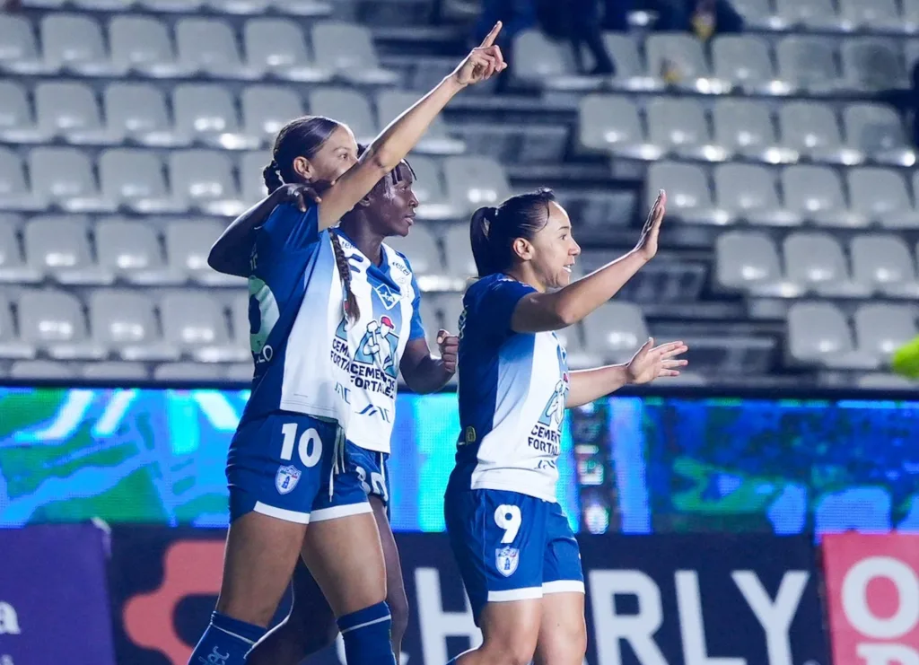 Osinachi Ohale scores