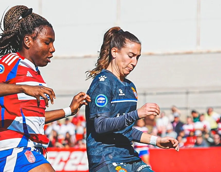 Super Falcons prospect Edna Imade ends goal drought in style, but one surprising stat still haunts her