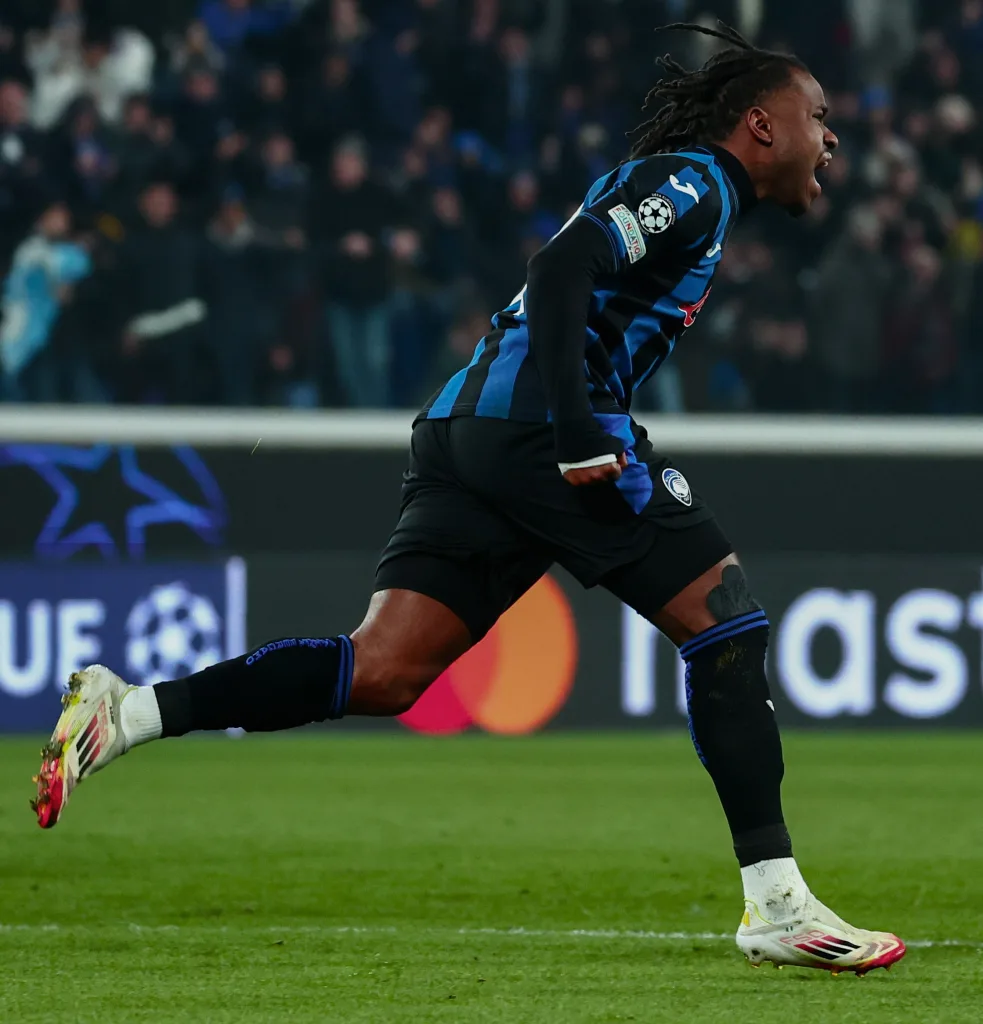 Ademola Lookman