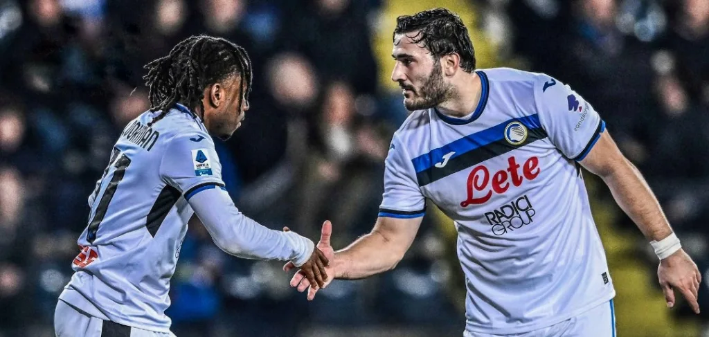 Ademola Lookman: Atalanta hoss hails 'extraordinary' Super Eagles star—but is the rift truly over?