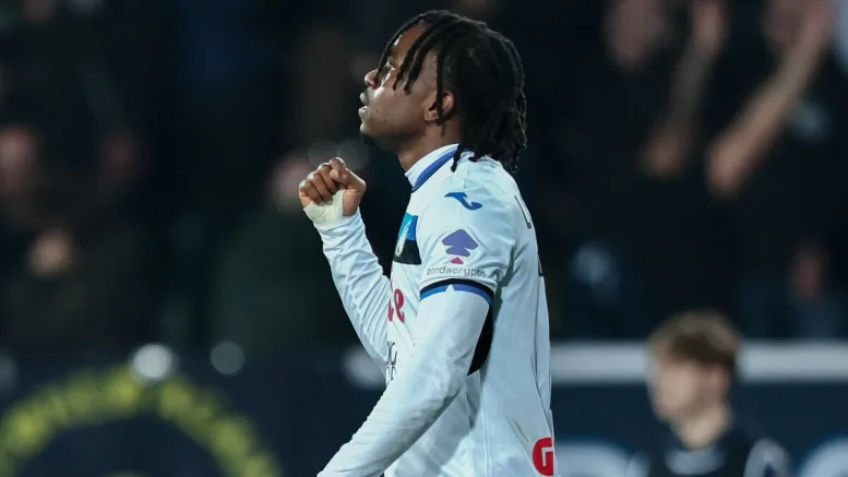 Ademola Lookman