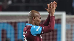 Forgotten Super Eagles star Anthony Nwakaeme powers Trabzonspor to narrow win with brilliant assist