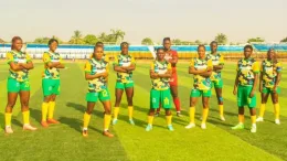 Bayelsa Queens
