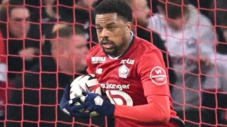 Chuba Akpom