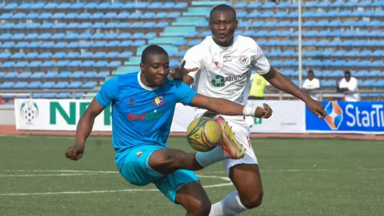 Enugu Rangers