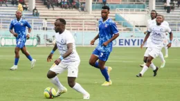 Enyimba breaks 5-year curse