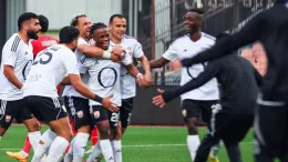 Favour Akem & Tolulope Ojo