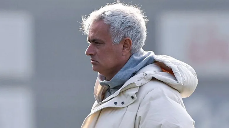 Jose Mourinho