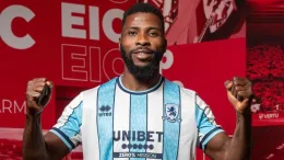 Kelechi Iheanacho fantastic personality