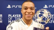 Kylian Mbappé