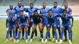 Rivers United nab Police Crime Busters, sentence them to 4-0 thrashing in FA Cup clash