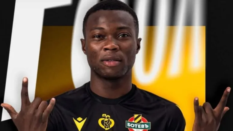 Samuel Akere