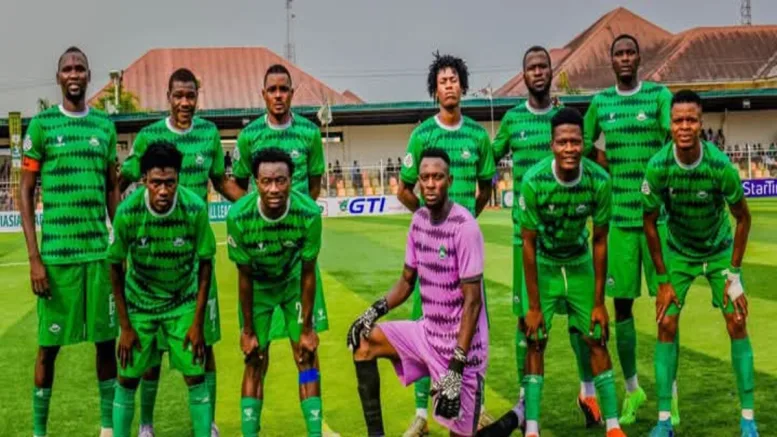 Victor Collins, Remo Stars deserve respect