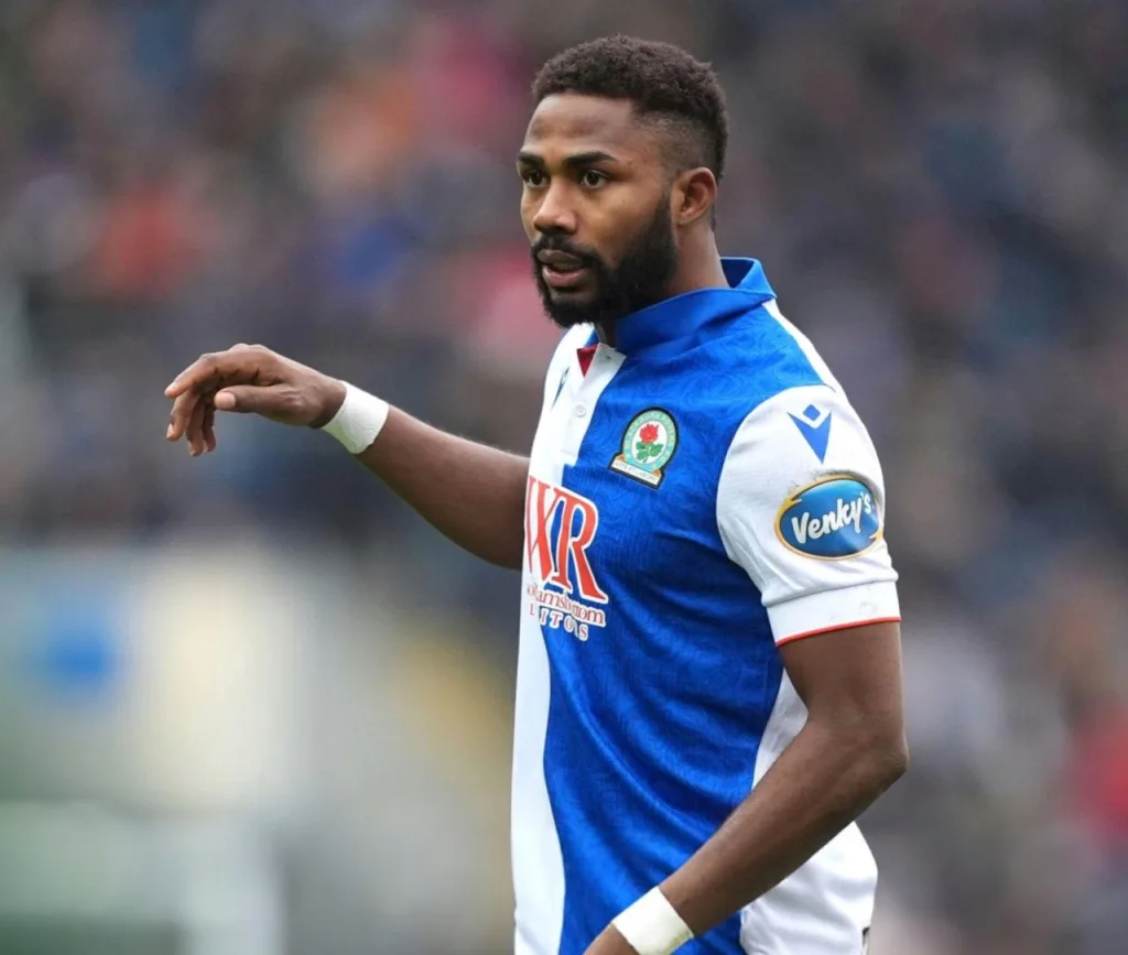 Super Eagles star Emmanuel Dennis earns bad record as cameo turns chaotic in Blackburn vs. Norwich thriller