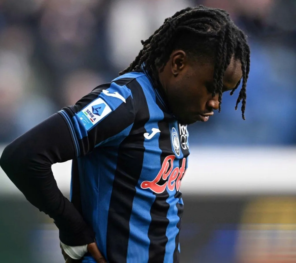 Gasperini backs Atalanta’s ‘most lively player’ after 'unfortunate' draw vs Venezia