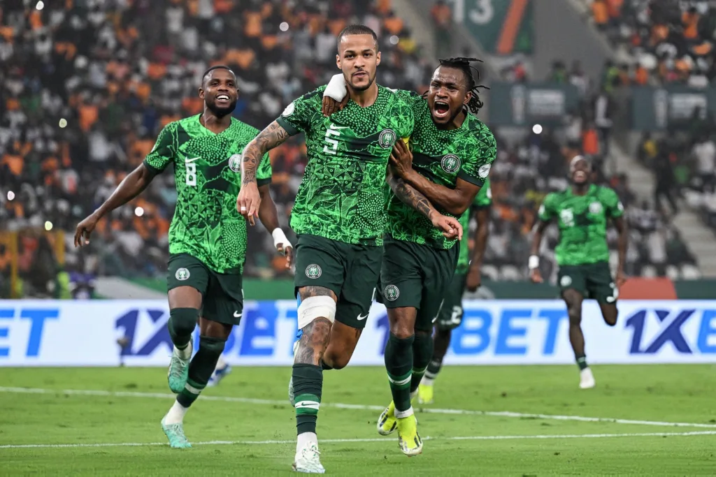 'Super Eagles are beatable' — Zimbabwe Coach ahead of 'exciting game in Uyo'