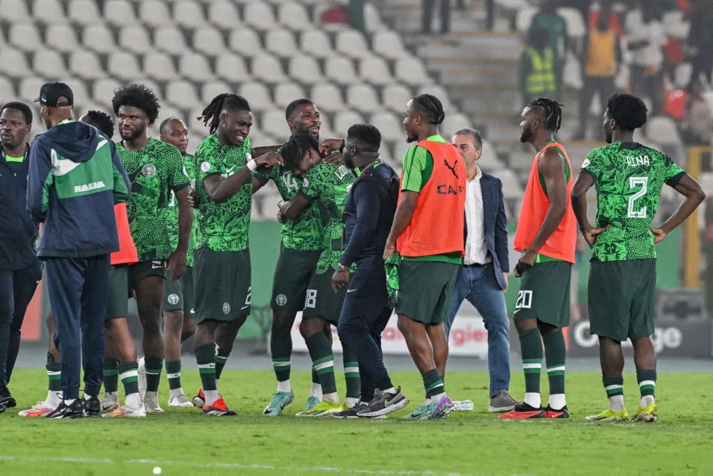 'Super Eagles are beatable' — Zimbabwe Coach ahead of 'exciting game in Uyo'