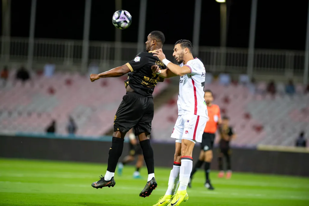 Odion Ighalo ends 9-game goal drought in style, inspires Al Wehda to 4th win in Saudi Pro League