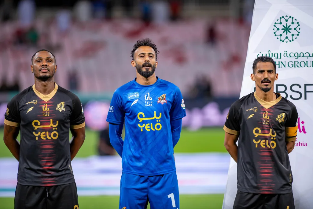 Odion Ighalo ends 9-game goal drought in style, inspires Al Wehda to 4th win in Saudi Pro League