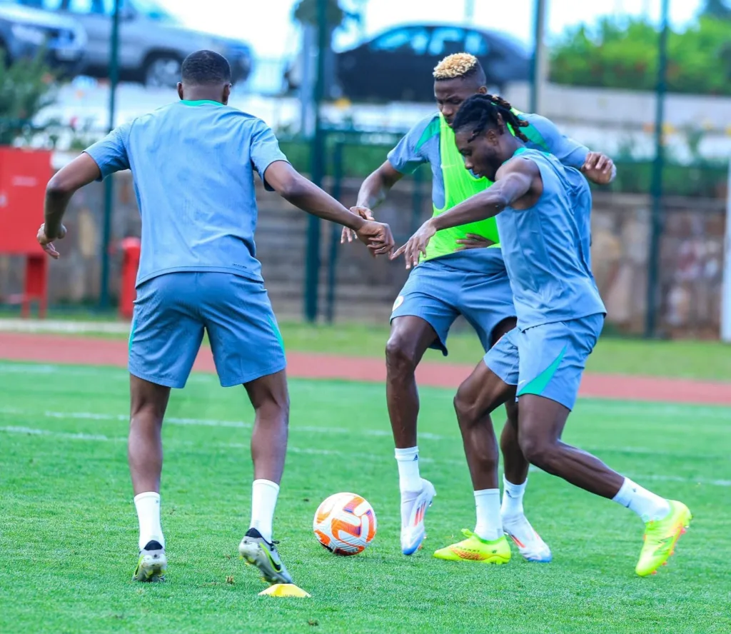 Troost-Ekong reveals 4 things to expect from Eric Chelle’s Super Eagles ahead of must-win World Cup qualifier