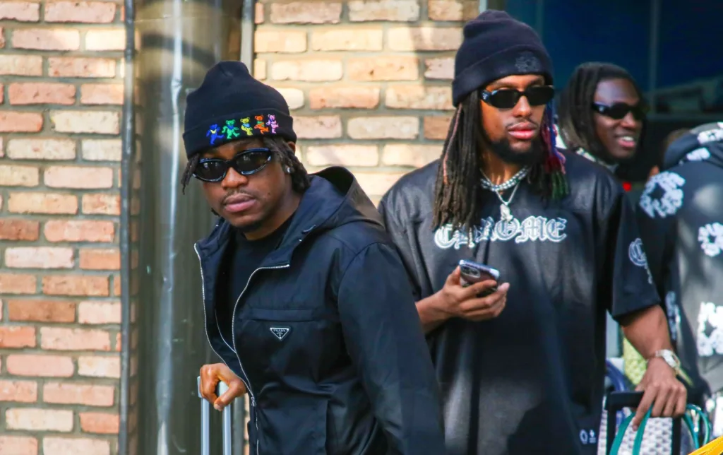 Ademola Lookman on Super Eagles’ must-win World Cup qualifier vs. Rwanda: "No pressure at all'