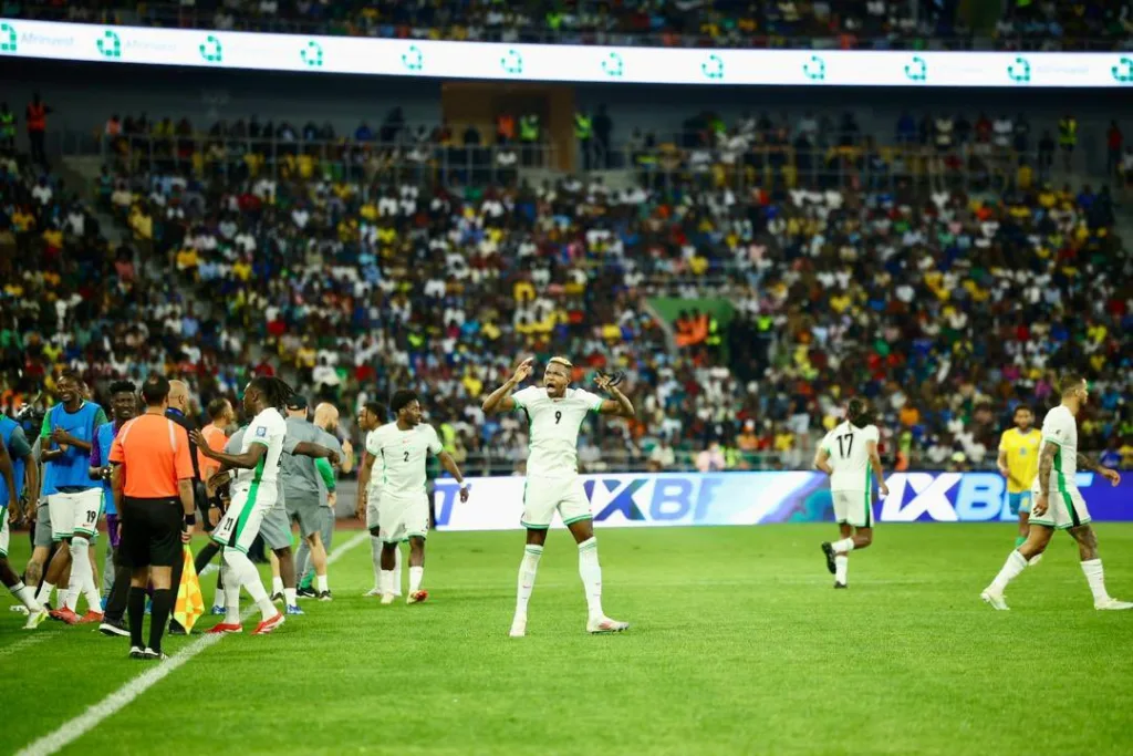 "Eric Chelle is the right man for Nigeria" – Chelsea Legend showers praise after Super Eagles' victory over Rwanda