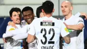 Chibuike Nwaiwu shines as MOTM in Wolfsberger’s win