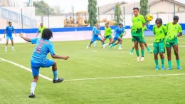 Nasarawa Amazons fire warning to Remo Stars