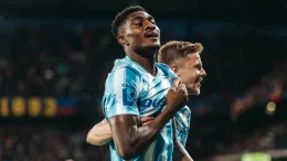 Rafiu-Durosinmi scores again