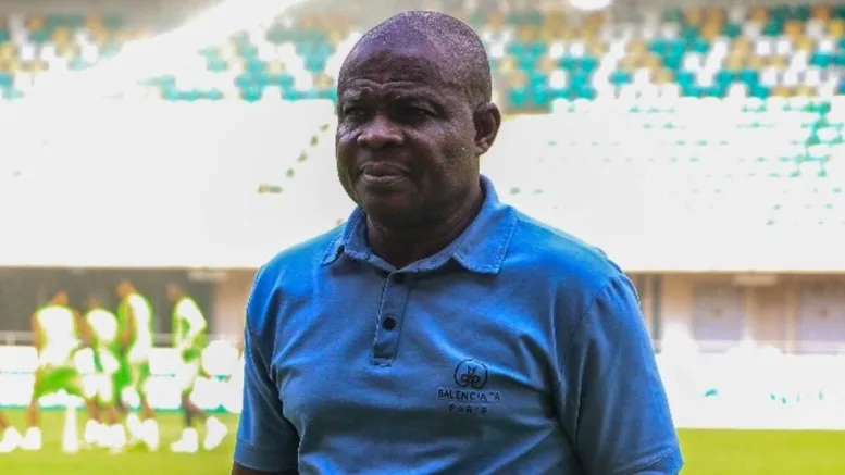 Shooting Stars boss Ogunbote