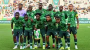 Super Eagles Squad